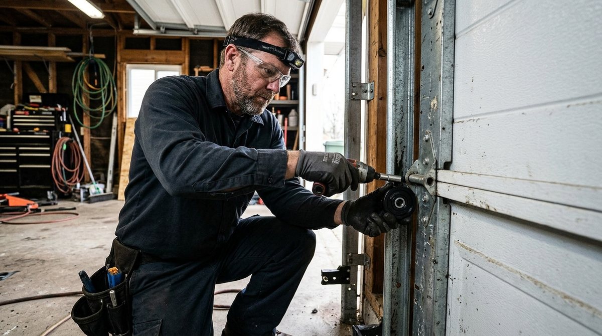 7x19 Aircraft-Grade Lifting Cable & Drum Calibration in Easton, MA - Easton, MA