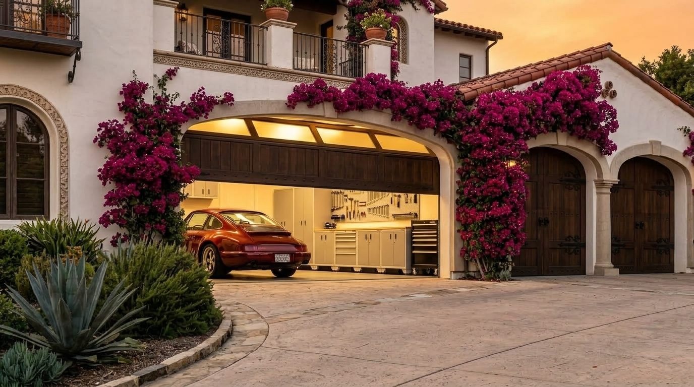 Sebastian Garage Door Repair Garage Door Openers in Easton, MA